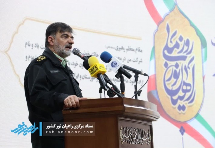 راهیان نور؛ مسیر زنده‌نگه‌داشتن فرهنگ دفاع مقدس