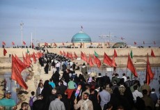 ۲ هزار دانشجوی سمنانی به راهیان نور اعزام می‌شوند