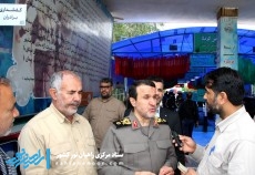 حضور جوانان، نوجوانان و سفر اولی ها در راهیان نور امسال چشمگیر است