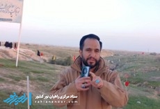 فتح‌المبین قطعه‌ای از بهشت