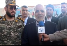 راهیان نور مقاومت مقابل دشمن را در جوانان زنده می‌کند