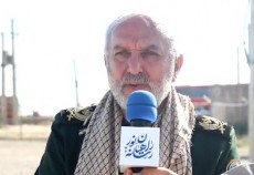حضور مردم در راهیان نور نشان‌دهنده عشق به انقلاب و شهدا است