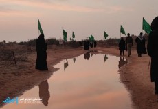 فکه، میعادگاه عاشقان