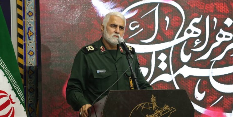 مشکلات زیرساختی زیارتگاه های دفاع مقدس خوزستان تا دو-سه سال آینده برطرف می شود