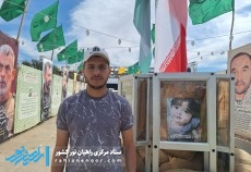 راهیان نور تجربه‌ای بسیار جالب و تأثیرگذار بود