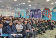 چهل و دومین سالروز عمليات فتح‌المبین برگزار شد  <img src="/images/picture_icon.gif" width="16" height="13" border="0" align="top">