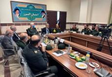 مدیریت یادمان سیدالشهدا به استان البرز واگذار شد