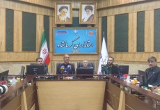 نشست شورای هماهنگی ستاد مرکزی راهیان نور کشور برگزار شد  <img src="/images/picture_icon.gif" width="16" height="13" border="0" align="top">