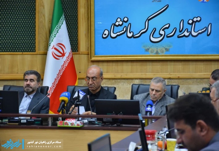 ایجاد اردوگاه ملی در کرمانشاه ضروری است