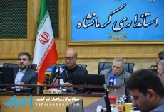 ایجاد اردوگاه ملی در کرمانشاه ضروری است
