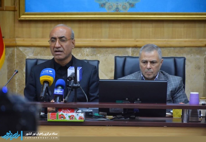 کرمانشاه باید به قطب راهیان نور غرب کشور تبدیل شود