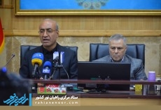 کرمانشاه باید به قطب راهیان نور غرب کشور تبدیل شود