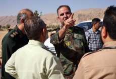 بازدید مدیر اجرایی قرارگاه مشترک راهیان نوراز یادمان های استان کرمانشاه  <img src="/images/picture_icon.gif" width="16" height="13" border="0" align="top">