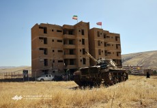 بازدید زائران کاروان های راهیان نور از یادمان شهدای پادگان ابوذر  <img src="/images/picture_icon.gif" width="16" height="13" border="0" align="top">