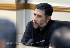 پیام تسلیت سردار سعید محمدی به رئیس سازمان نشر آثار و  ارزش‌های مشارکت زنان در دفاع مقدس و مقاومت