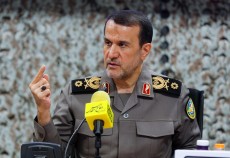 سردار کارگر: باید راویان و مبلغین به تبیین جنگ دوازده روزه بپردازند