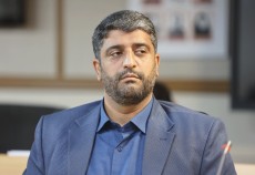 علی اصغر افراسیابی مدیر مالی و عامل ذیحساب ستاد مرکزی راهیان نور کشور شد.