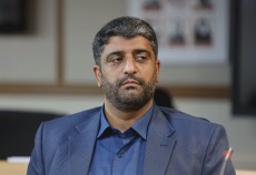 علی اصغر افراسیابی مدیر مالی ستاد مرکزی راهیان نور کشور شد.